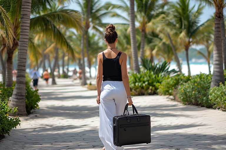 Massages in Punta Prima (Menorca): A home massage therapist comes to your hotel for a massage session.