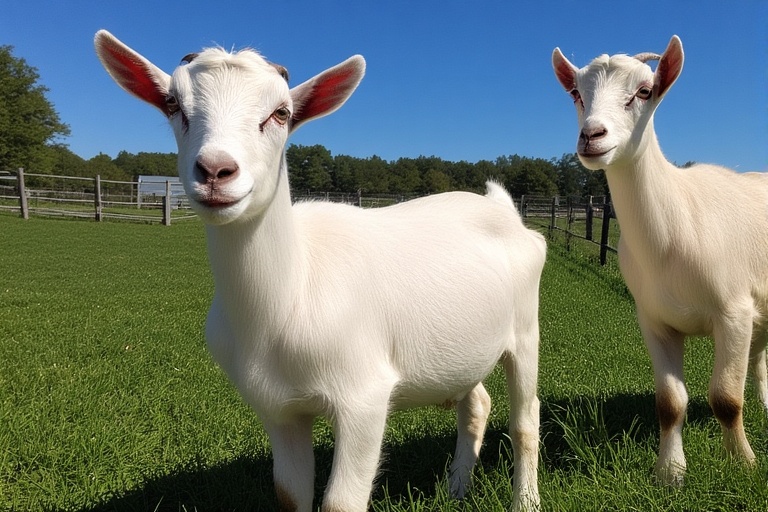 Visit a Goat Farm in Mallorca - Goat Cheese Tasting in Mallorca