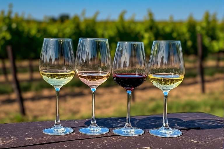 Mallorcan Wine Tasting Near Palma de Mallorca - Taste the True Mallorcan Wine