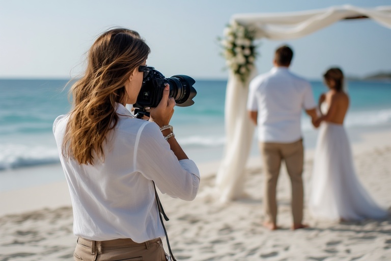 Wedding Photography Services in Menorca: Hire a Photographer for your Wedding in Menorca
