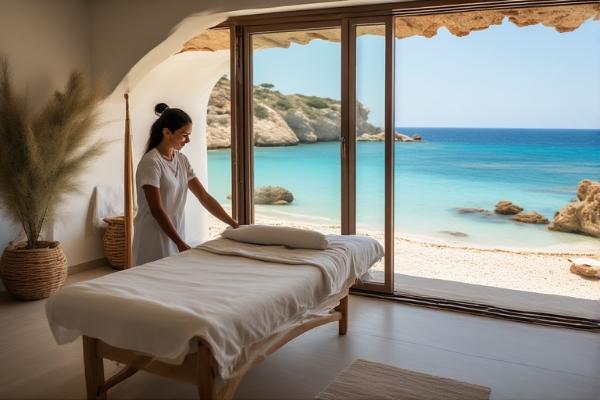Cala Galdana Mobile Massage in Menorca - Private Massage Therapists at Home in the Cala Galdana Area
